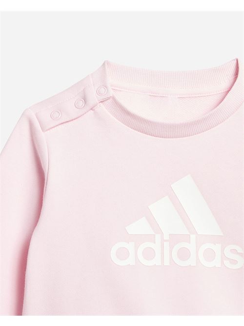 i bos jog ft ADIDAS | IJ8863C LPINK/WHITE